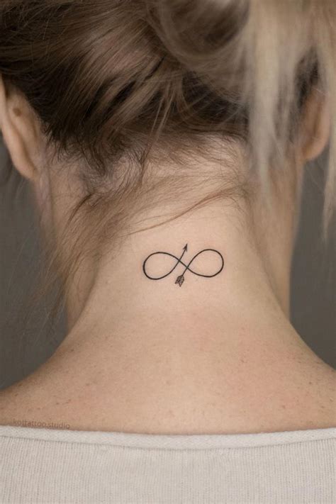 tatuajes de infinito|60 ideas de Tatuajes infinito